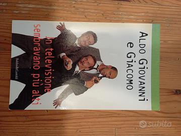 Aldo, Giovanni e Giacomo 