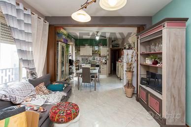 Appartamento - Catania