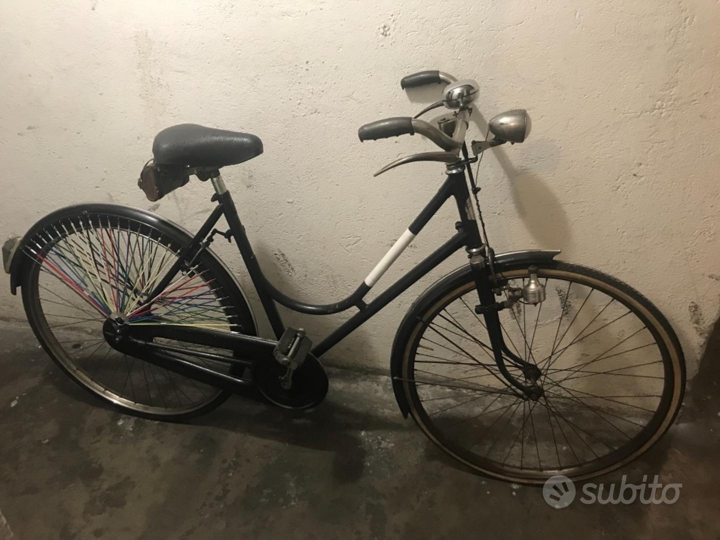 Roues 28" Neuves Pour Vélo Vintage à Frein Sur Jante (Bacchetta) - Compatible Frejus, Bianchi Etc.