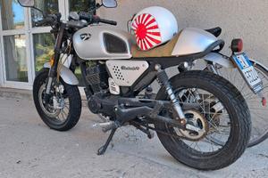 Hanway Black Café 125 - 2022