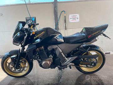 Kawasaki z750 2004