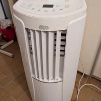Condizionatore Portatile Argo Slimmy 9000 btu/h