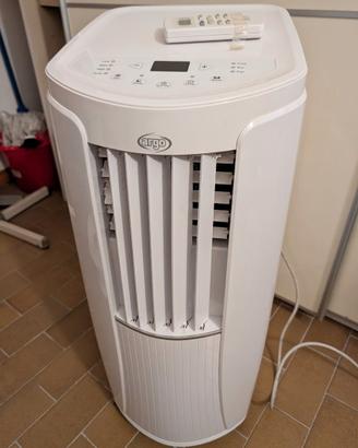 Condizionatore Portatile Argo Slimmy 9000 btu/h