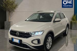 Volkswagen T-Roc 1.0 TSI Life