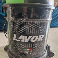 Aspirapolvere Lavor 1200w