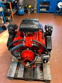 MOTORE VOLVO PENTA V8 500/B