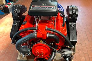 MOTORE VOLVO PENTA V8 500/B