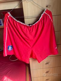 Pantaloncini Calcio Sud Corea 2002