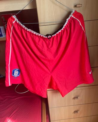 Pantaloncini Calcio Sud Corea 2002