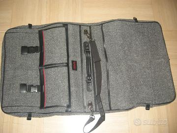 porta abiti tessuto Givenchy