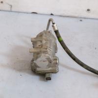 Compressore aria Toyota Yaris 1.5 Hybrid 2019