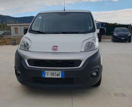 FIAT Fiorino 2ª serie - 2016 KM CERTIFICATI