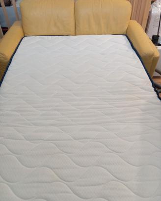 Materasso 120x190 alt.12 
