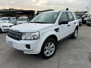 FREELANDER 2