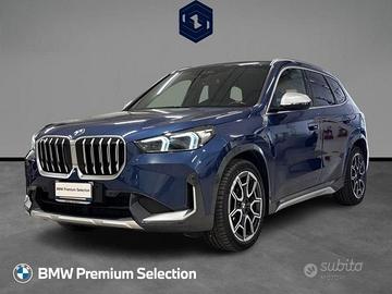 BMW X1 sdrive18d X-Line auto