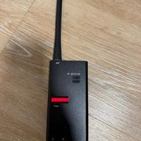 Rilevatore Professionale di microspie cimici spy