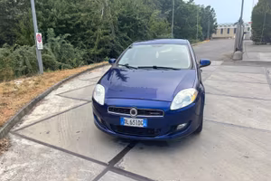 Fiat Bravo