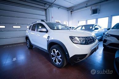 Dacia Duster Prestige 4x2 150cv edc fap