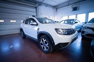 Dacia Duster Prestige 4x2 150cv edc fap