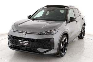 VOLKSWAGEN T-Roc 1.5 etsi R-Line 150cv dsg