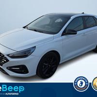 Hyundai i30 1.6 CRDI 48V PRIME TECHNO&STYLE P...