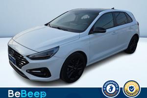 Hyundai i30 1.6 CRDI 48V PRIME TECHNO&STYLE P...