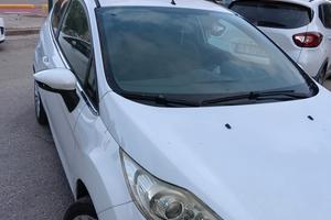 ford fiesta gpl