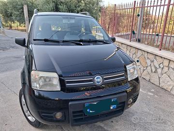 Panda 1.3 MTJ 4x4 