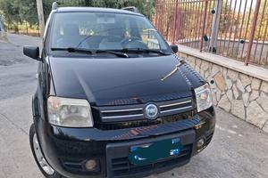 Panda 1.3 MTJ 4x4 