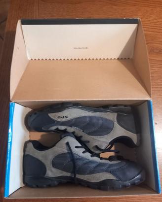 Scarpe Shimano mtb touring tg. 42