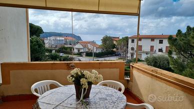 Vicinissimo al mare e al centro