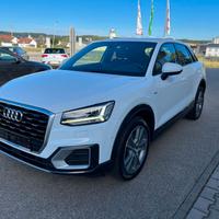 Ricambi usati per Audi Q2 2019