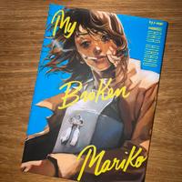Manga My Broken Mariko - Volume Unico (Josei)