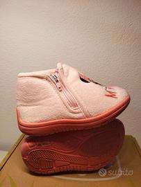 ciabatte bimba Disney numero 20