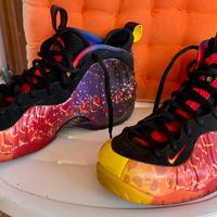 Nike Air Foamposite One "AREA 72" All-Star Game