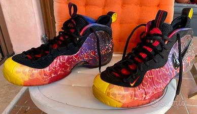 Nike Air Foamposite One "AREA 72" All-Star Game