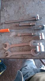 chiavi beta 