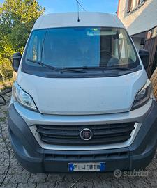 Fiat Ducato professional 