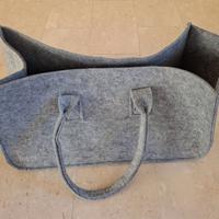 Borsa feltro