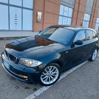 BMW Serie 1 118d 143 CV