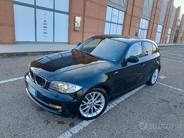 BMW Serie 1 118d 143 CV