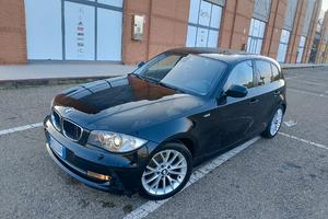 BMW Serie 1 118d 143 CV