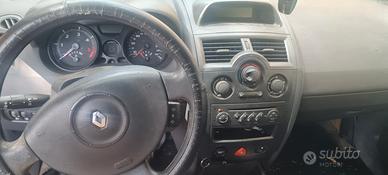 Autovettura in buon stato