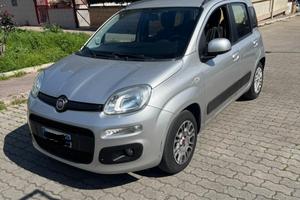 fiat panda 2016. 1.2 GPL
