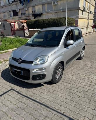 fiat panda 2016. 1.2 GPL