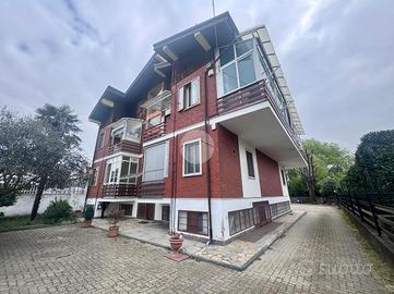 2 LOCALI A ORBASSANO