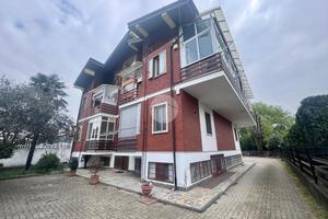 2 LOCALI A ORBASSANO