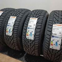 205 55 R16 gomme invernali DOT.2024