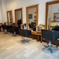 ARREDAMENTO PER PARRUCCHIERI