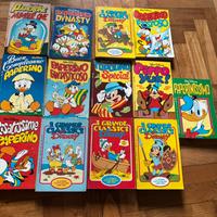 Stock 13 fumetti i classici disney 1984